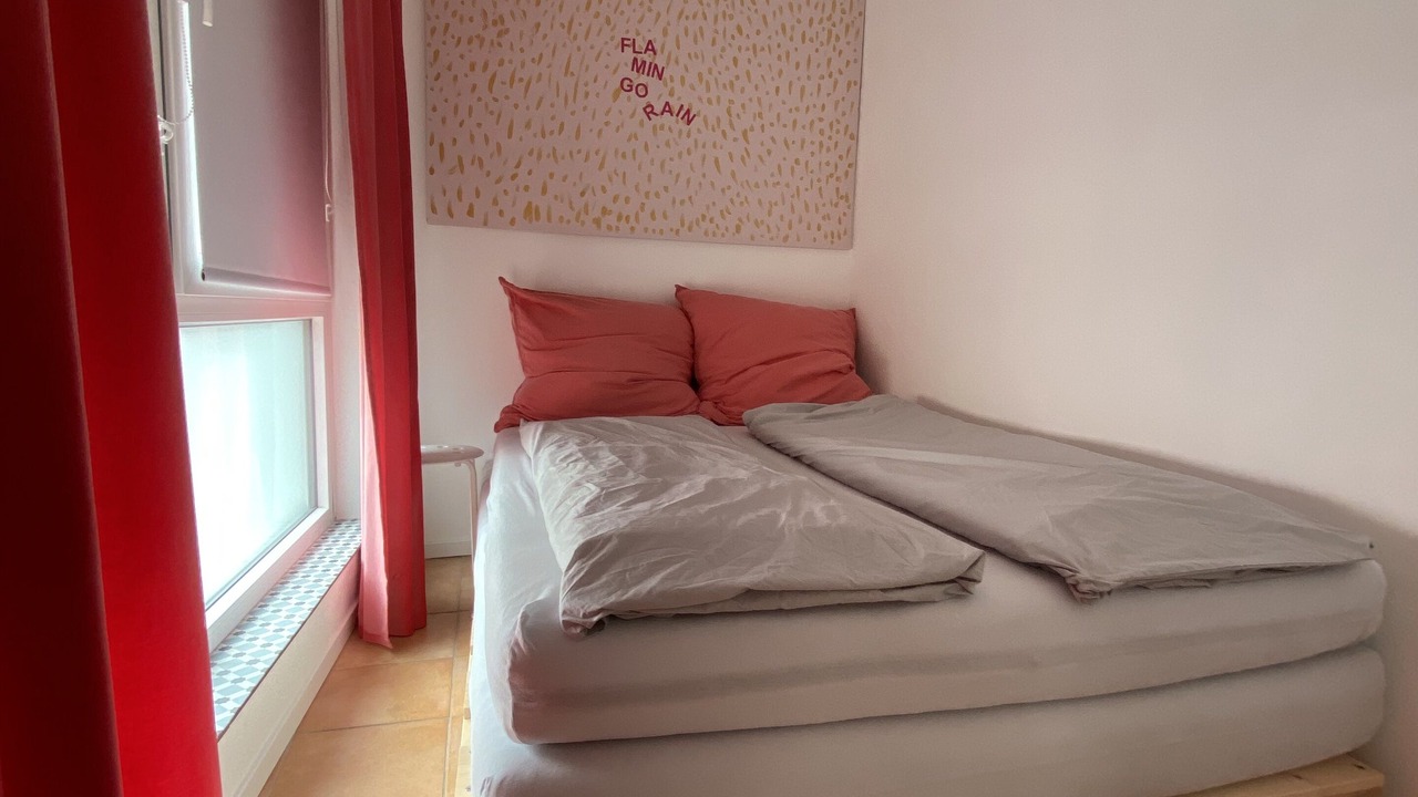 Photo of Bedroom in Triefenstein