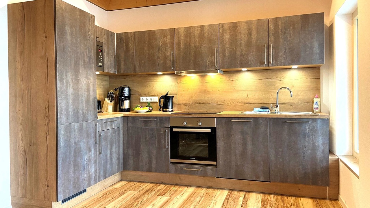 Photo of Kitchen in Kitzingen