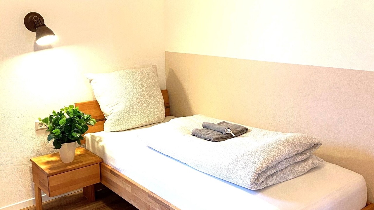 Photo of Bedroom in Kitzingen