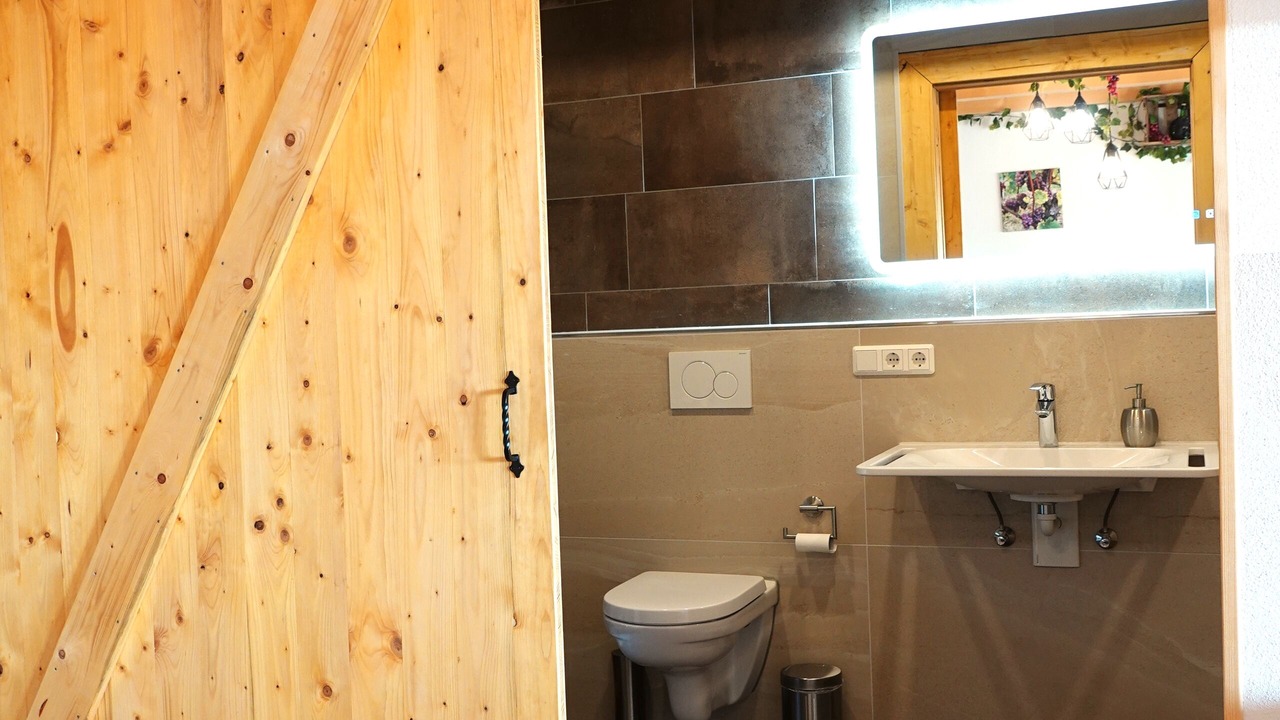 Photo of Bathroom in Kitzingen