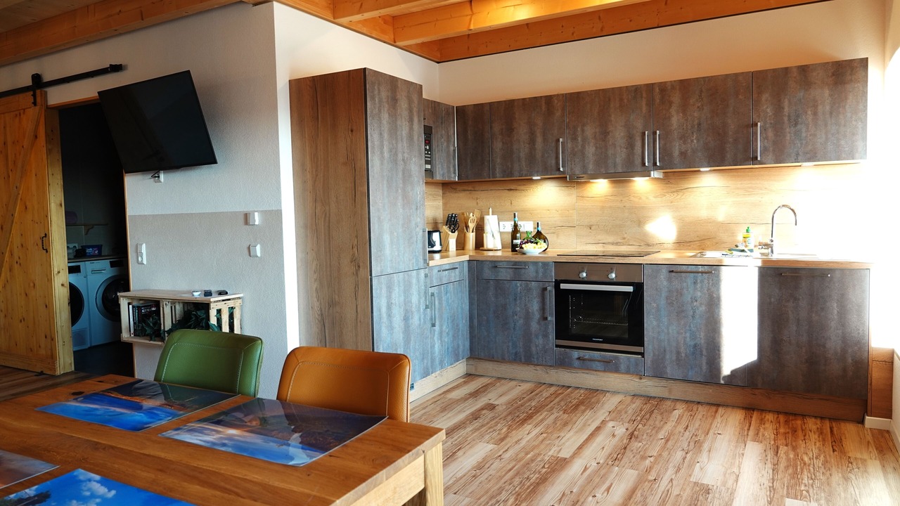Photo of Kitchen in Kitzingen