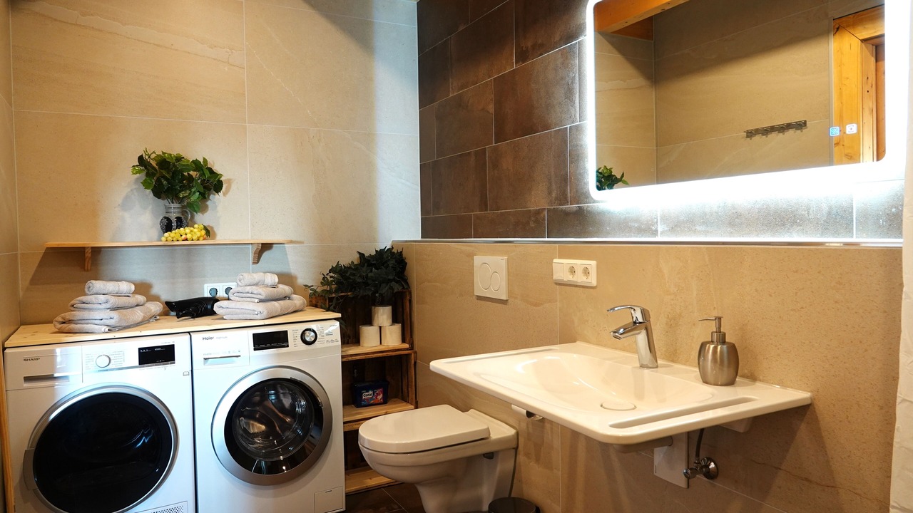Photo of Bathroom in Kitzingen