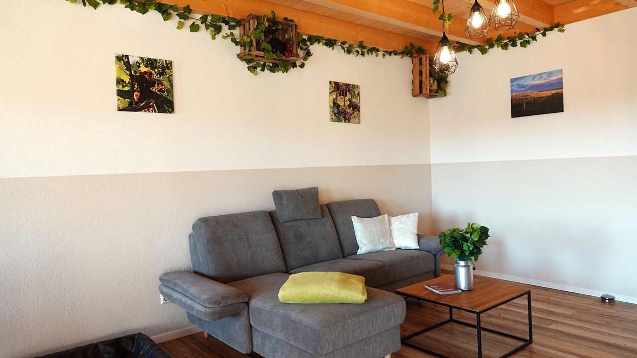 Photo of Livingroom in Kitzingen