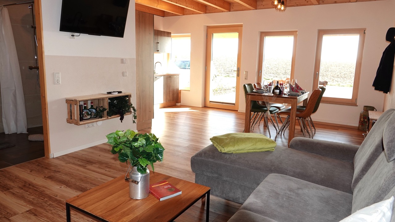Photo of Livingroom in Kitzingen