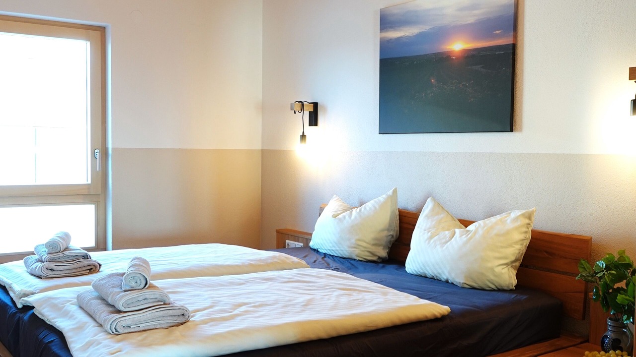 Photo of Bedroom in Kitzingen