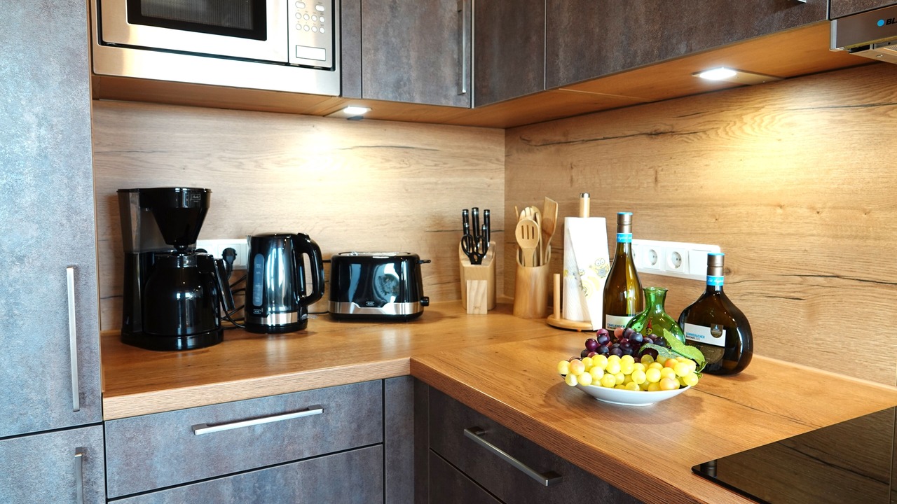 Photo of Kitchen in Kitzingen