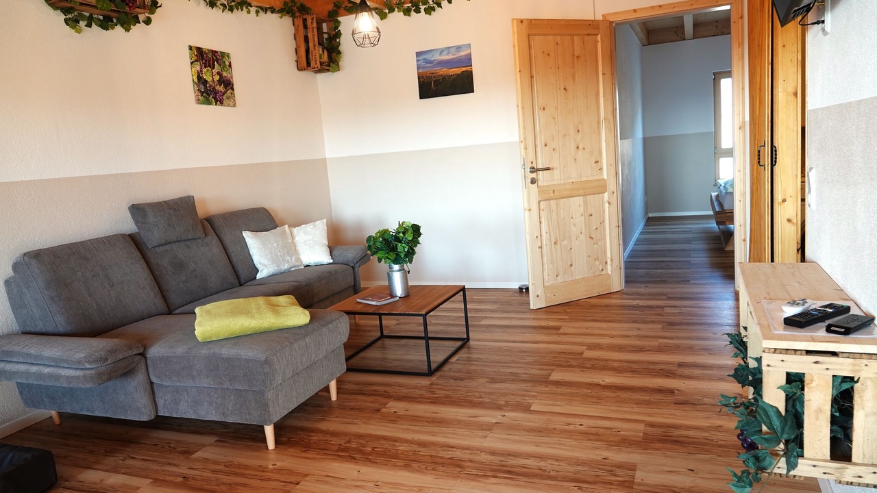 Photo of Livingroom in Kitzingen