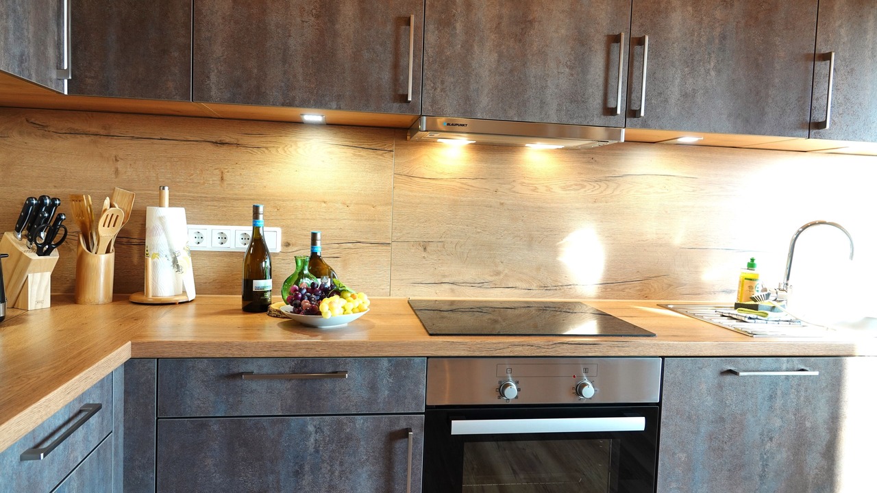 Photo of Kitchen in Kitzingen