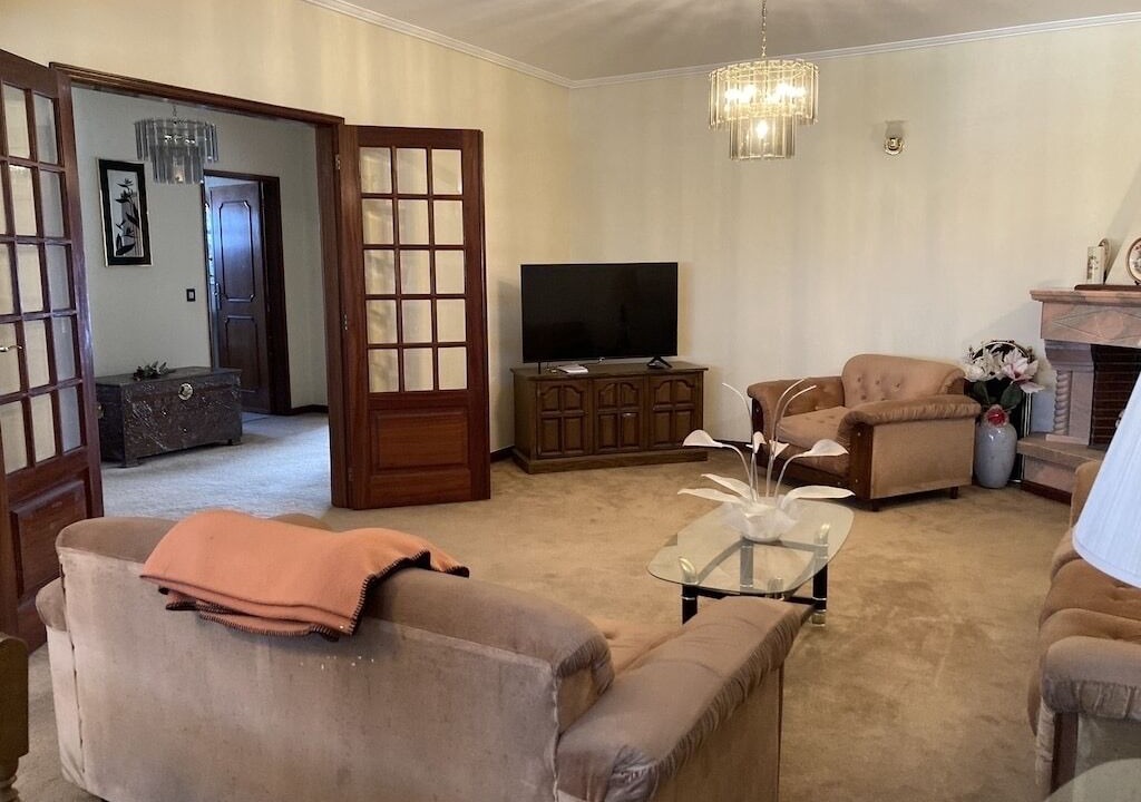 Photo of Livingroom in Ilhavo