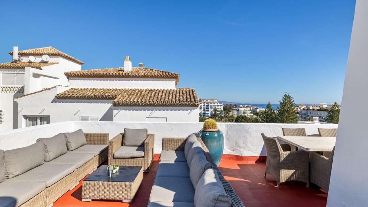 Photo of Outdoor in Puerto Banus