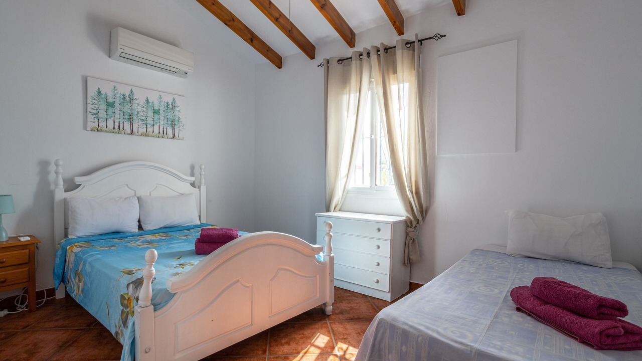 Photo of Bedroom in Competa
