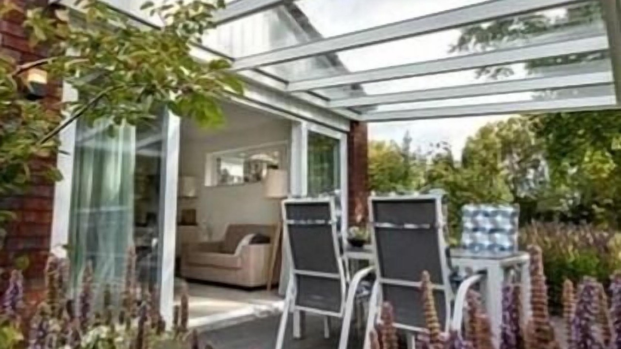 Photo of Patio Balcony in Quendorf