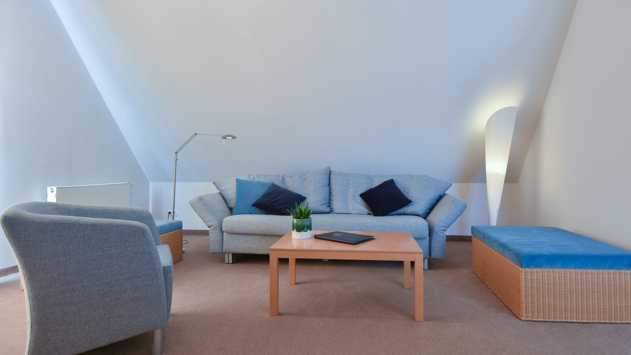 Photo of Livingroom in Seebad Bansin