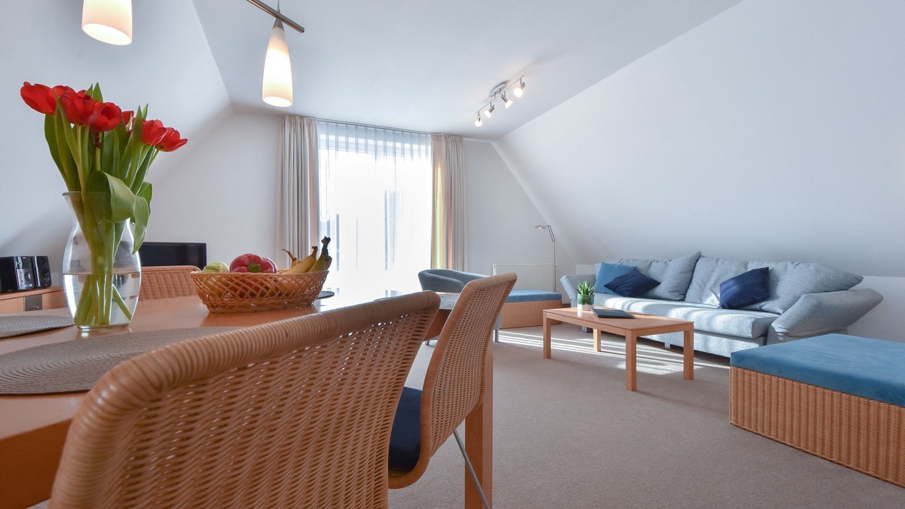 Photo of Livingroom in Seebad Bansin