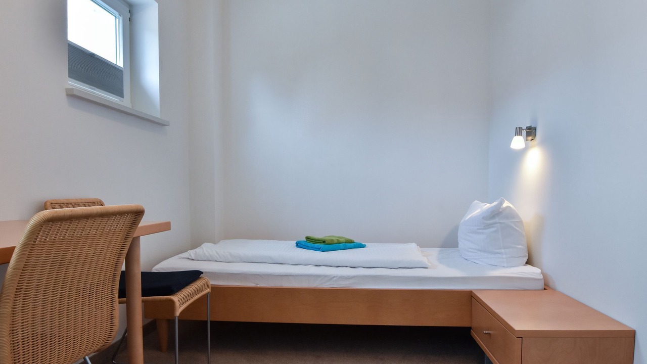 Photo of Bedroom in Seebad Bansin