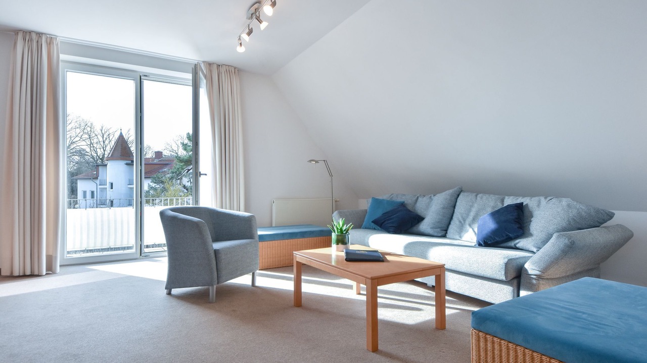 Photo of Livingroom in Seebad Bansin
