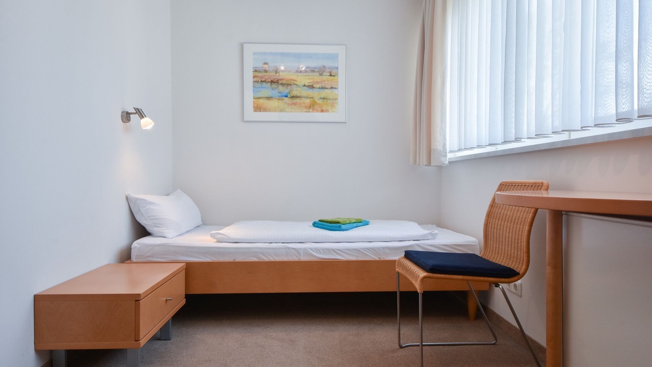Photo of Bedroom in Seebad Bansin
