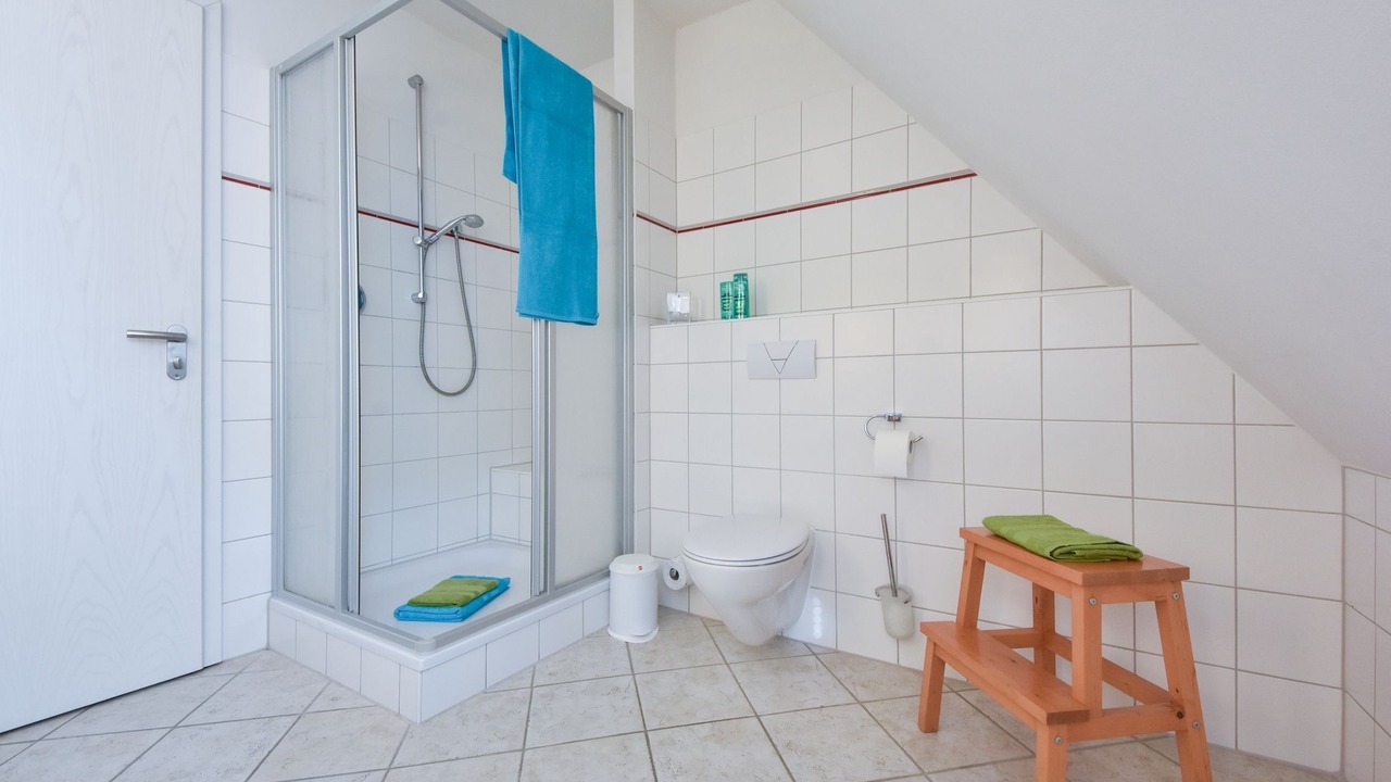 Photo of Bathroom in Seebad Bansin