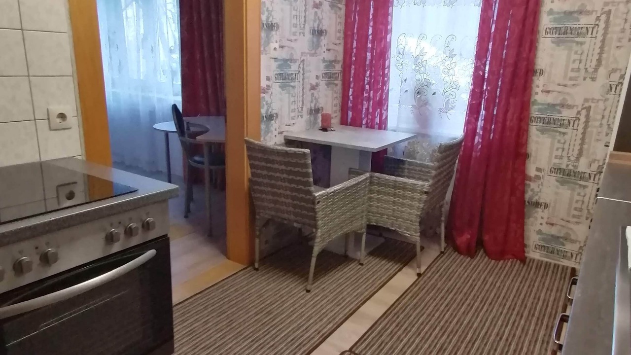 Photo of Kitchen in Schwarzenbach am Wald