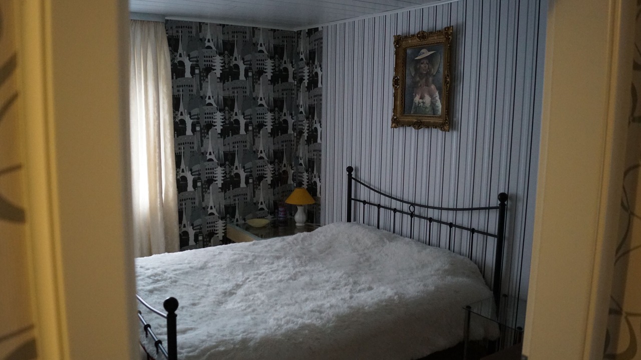 Photo of Bedroom in Schwarzenbach am Wald