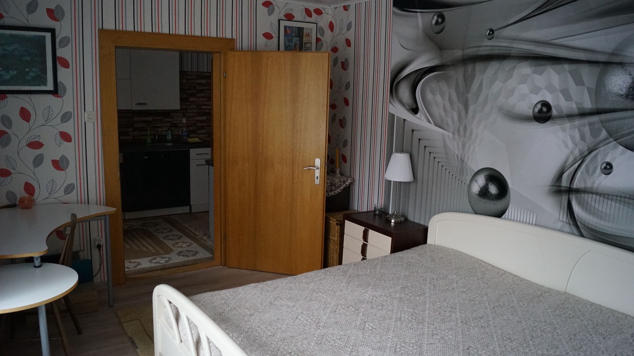 Photo of Bedroom in Schwarzenbach am Wald