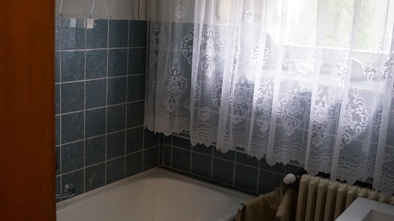 Photo of Bathroom in Schwarzenbach am Wald