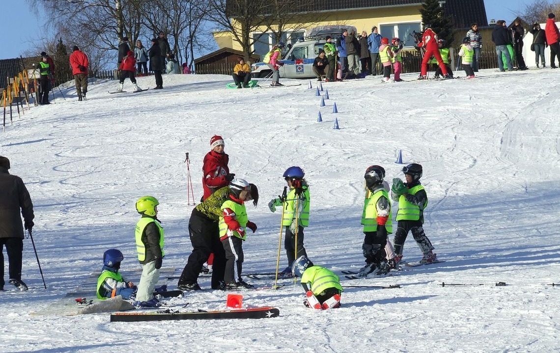 Photo of Others in Schwarzenbach am Wald