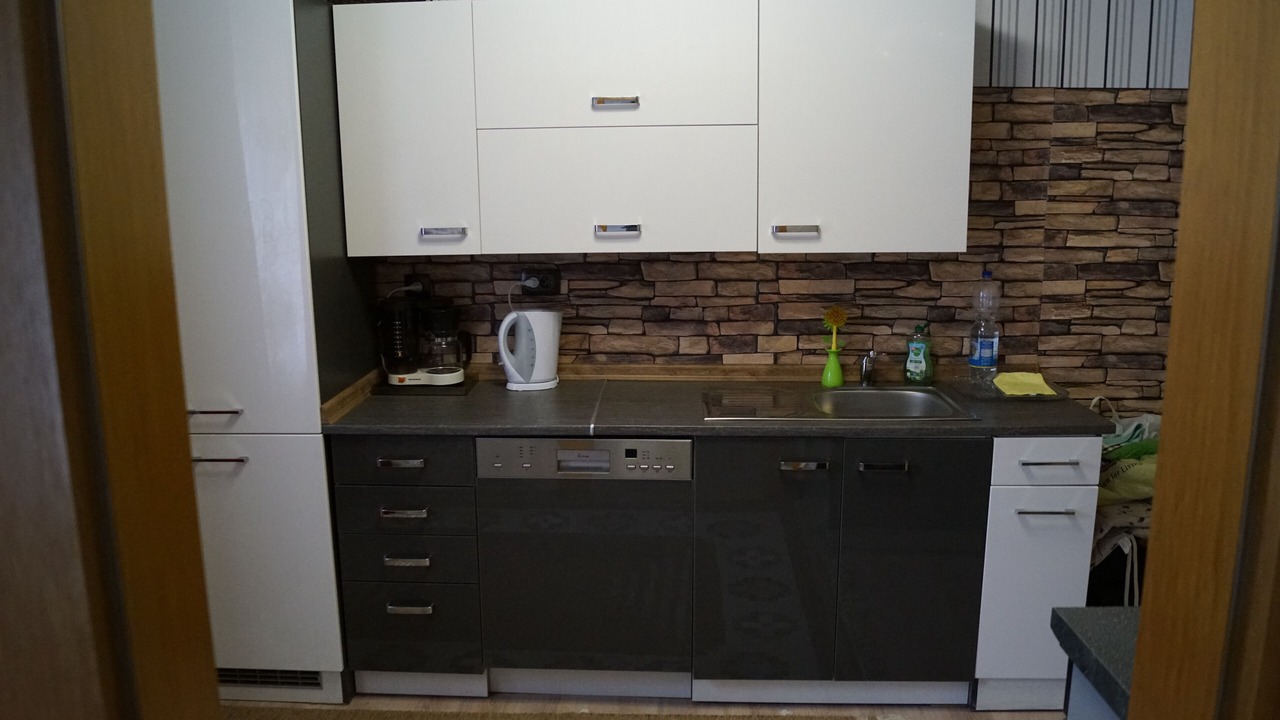 Photo of Kitchen in Schwarzenbach am Wald