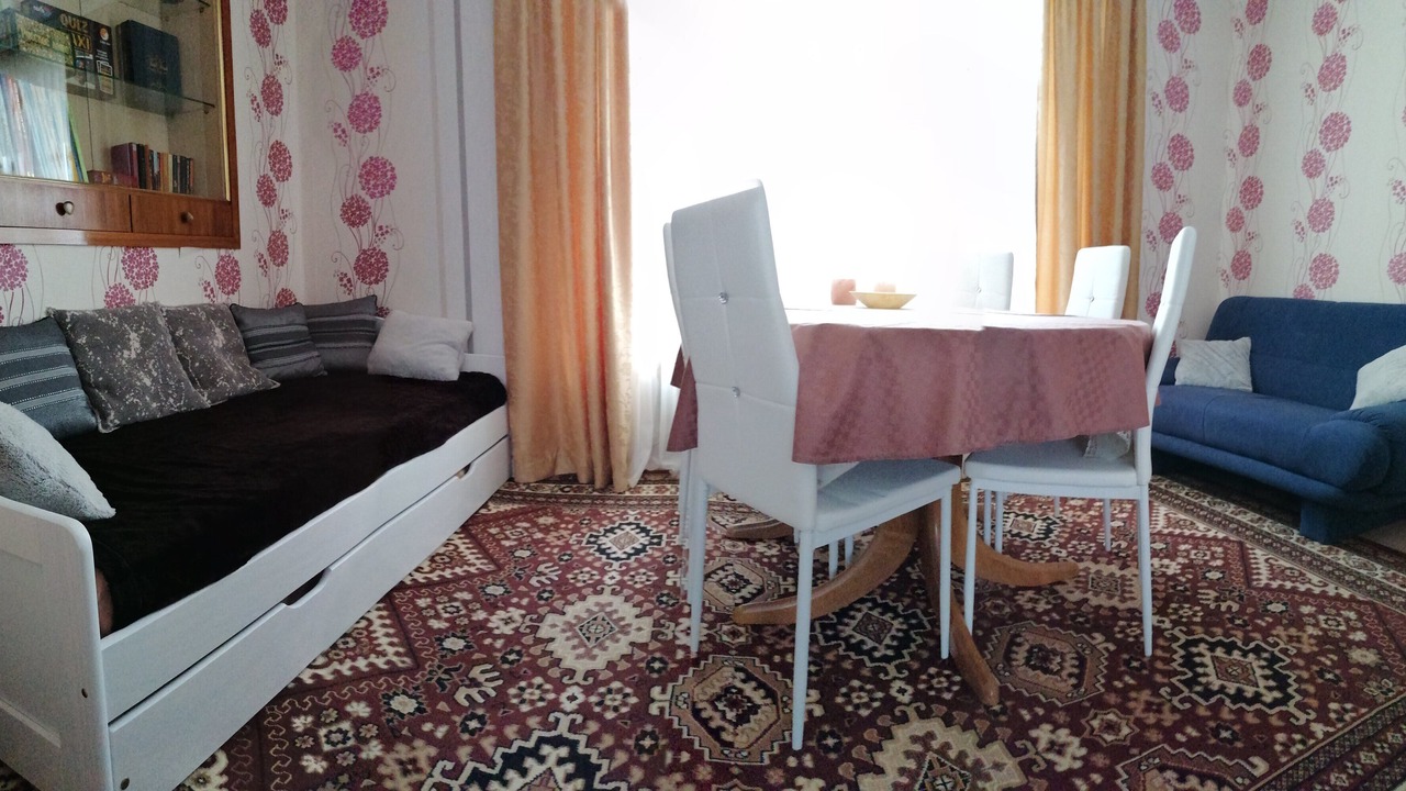 Photo of Livingroom in Schwarzenbach am Wald
