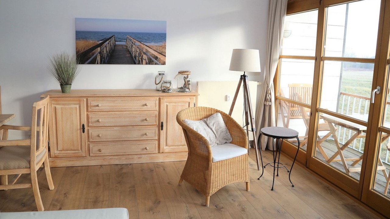 Photo of Livingroom in Wittenbeck