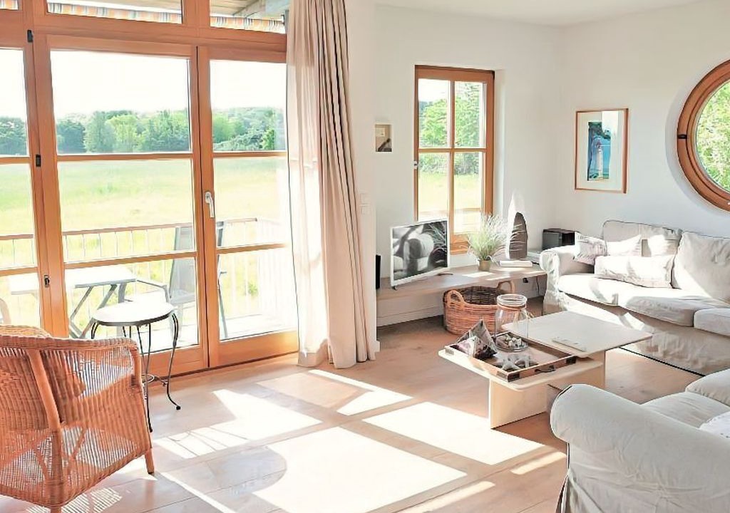 Photo of Livingroom in Wittenbeck