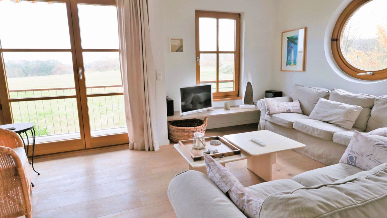 Photo of Livingroom in Wittenbeck