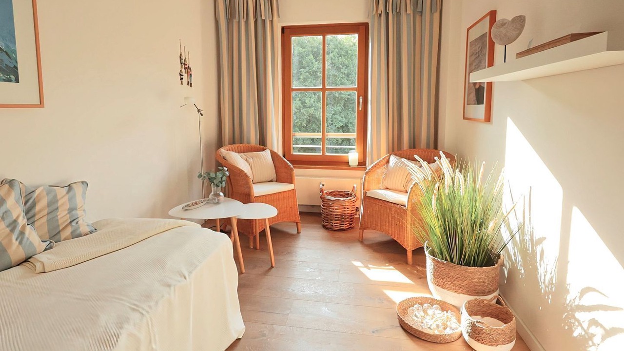 Photo of Bedroom in Wittenbeck