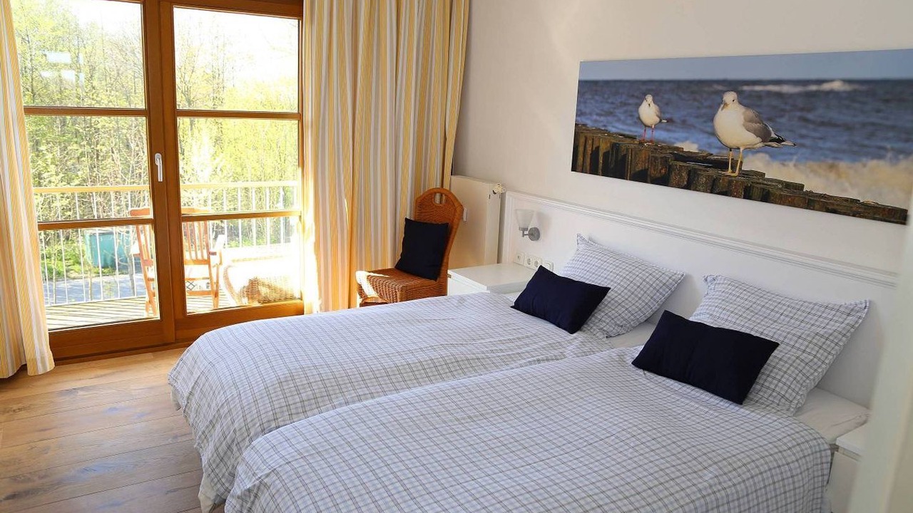 Photo of Bedroom in Wittenbeck