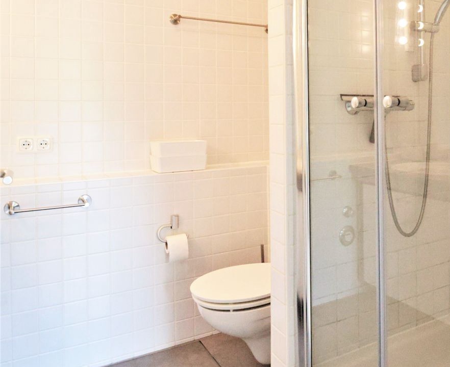 Photo of Bathroom in Wittenbeck