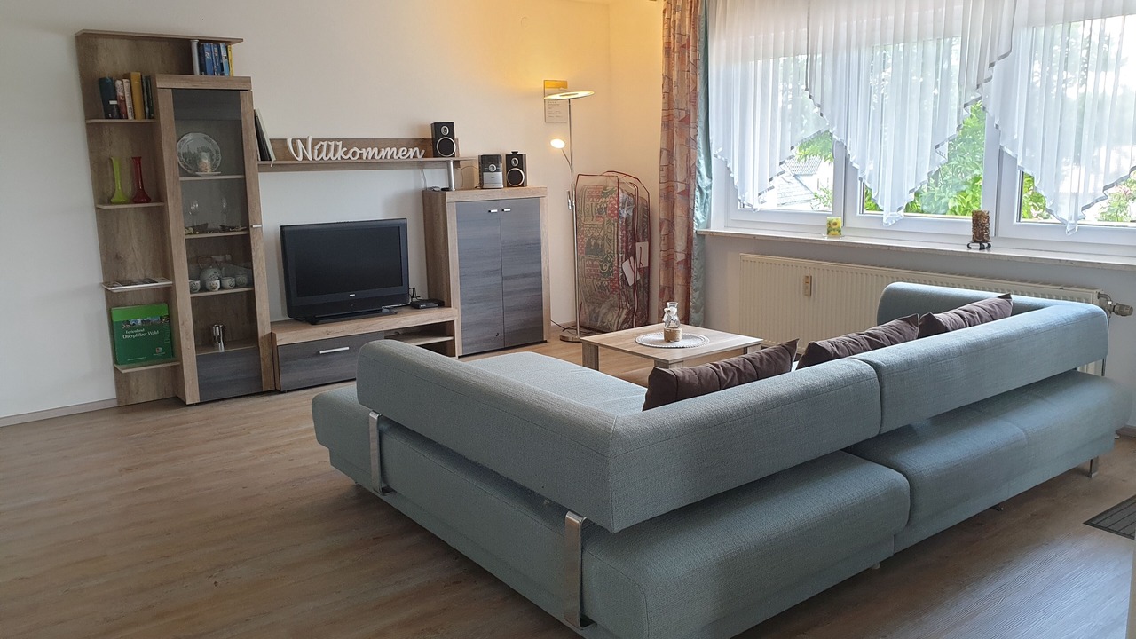 Photo of Livingroom in Thanstein