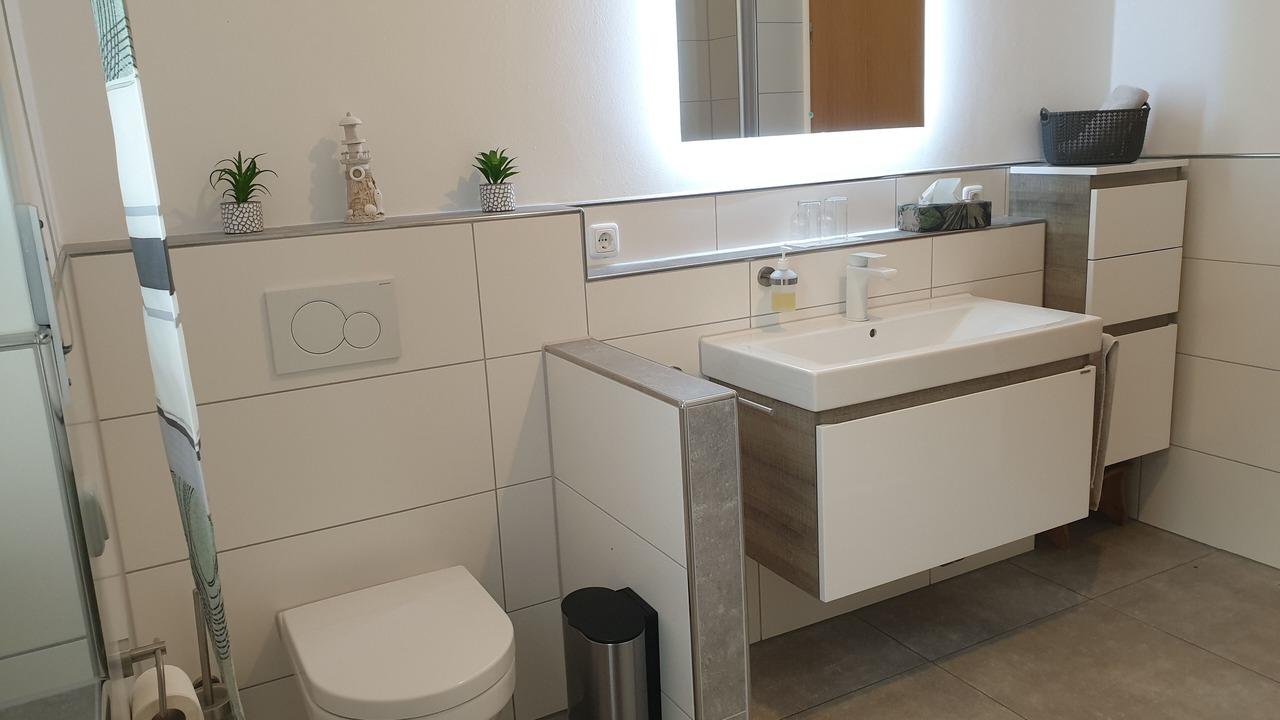 Photo of Bathroom in Thanstein