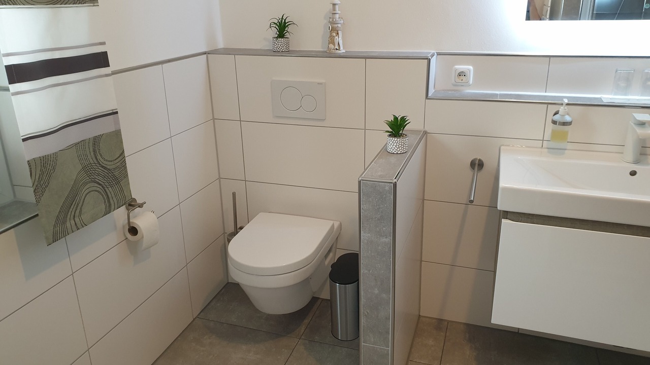 Photo of Bathroom in Thanstein