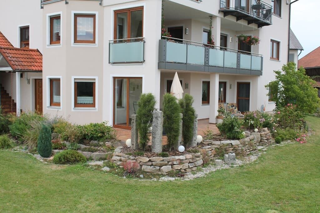 Photo of Outdoor in Thanstein