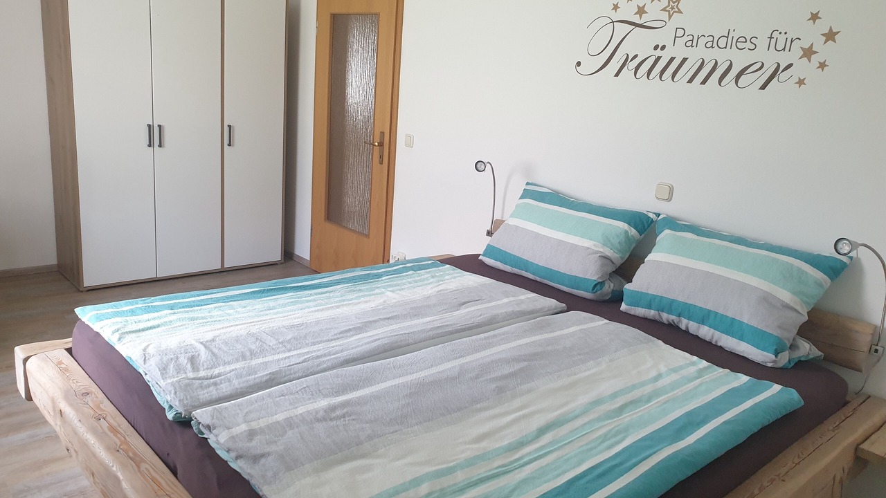 Photo of Bedroom in Thanstein