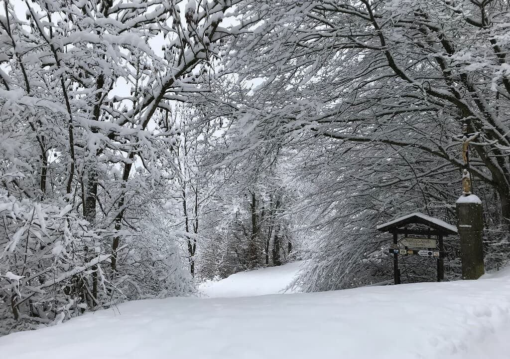Photo of Outdoor in Thanstein