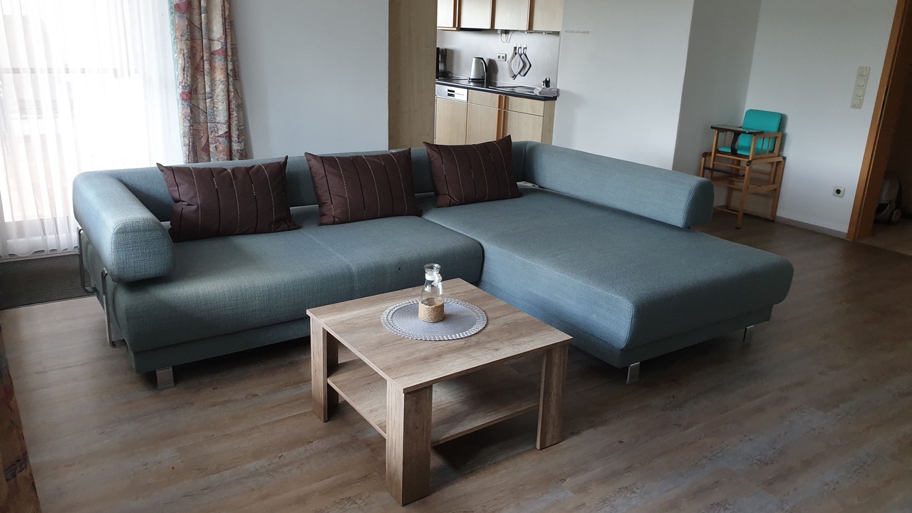 Photo of Livingroom in Thanstein