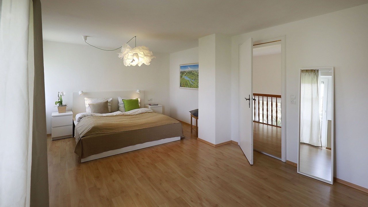 Photo of Bedroom in Scheidegg