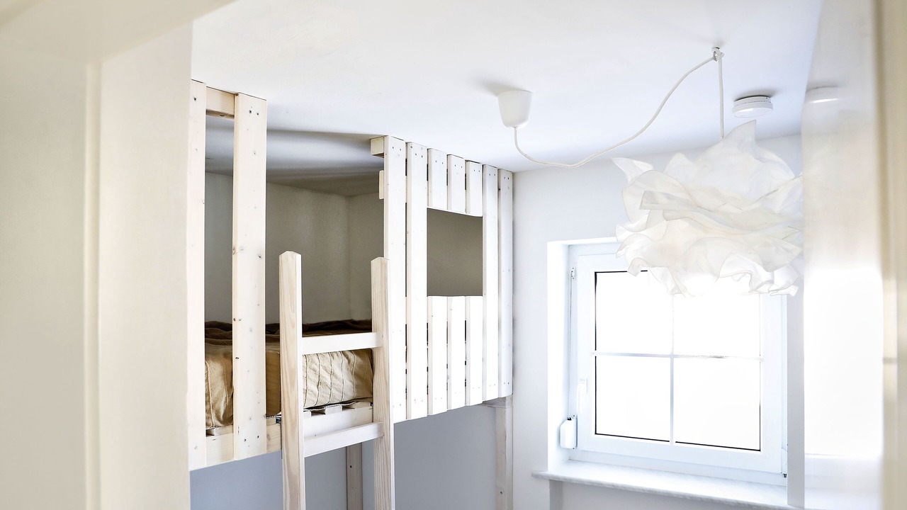 Photo of Bedroom in Scheidegg