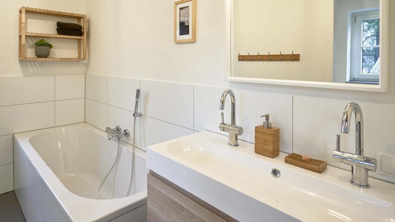 Photo of Bathroom in Scheidegg