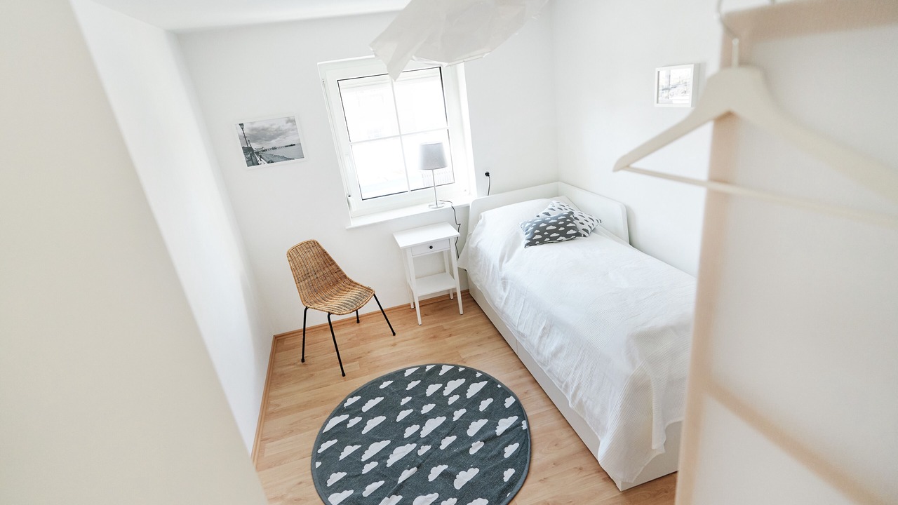 Photo of Bedroom in Scheidegg