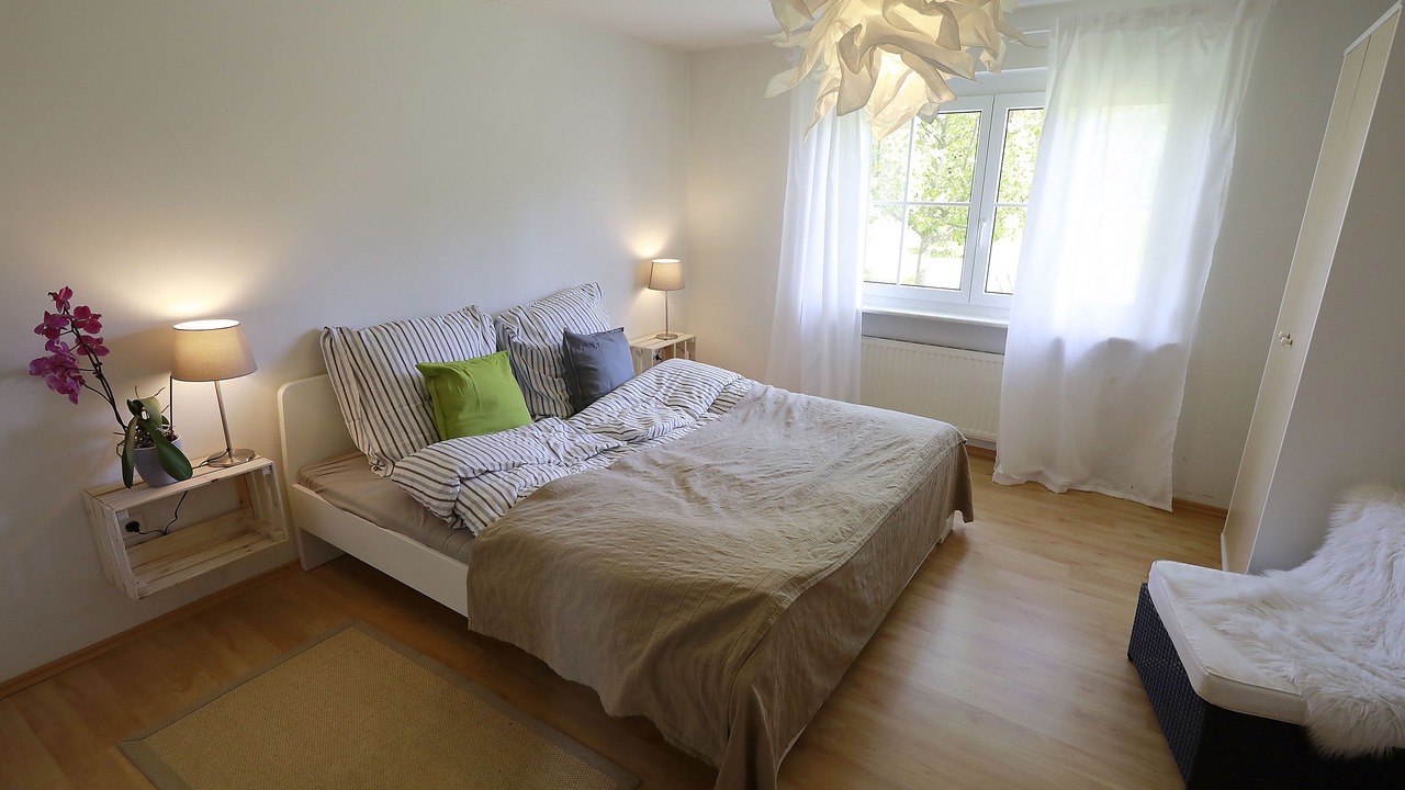 Photo of Bedroom in Scheidegg