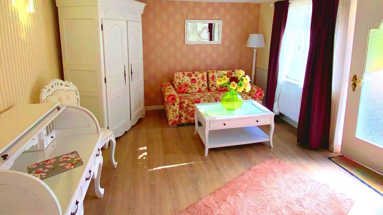 Photo of Livingroom in Badenweiler