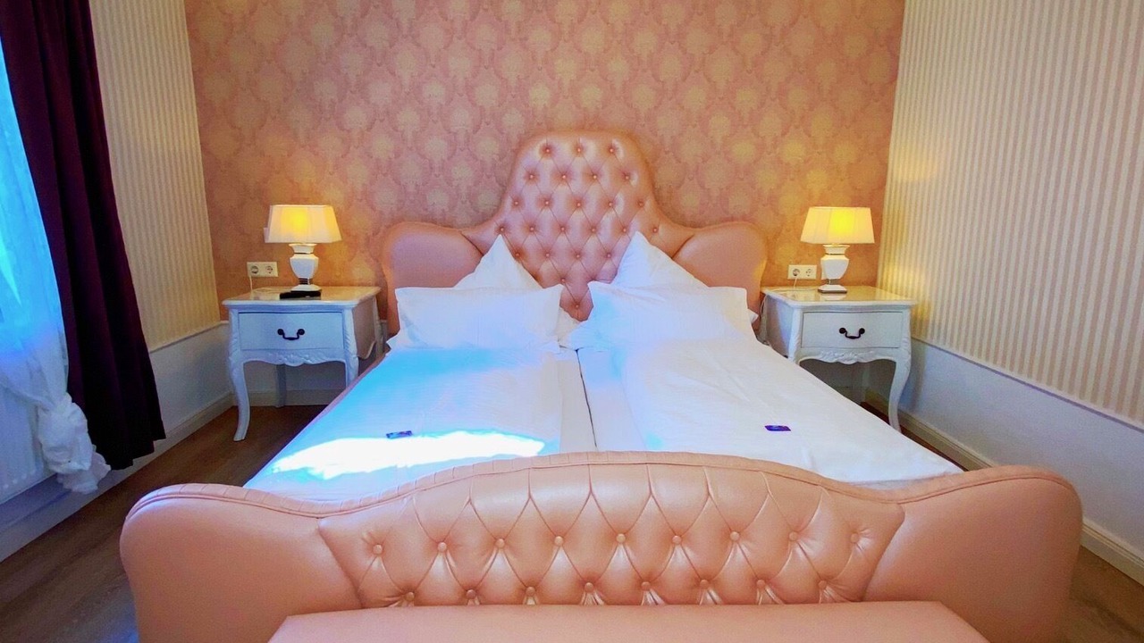 Photo of Bedroom in Badenweiler