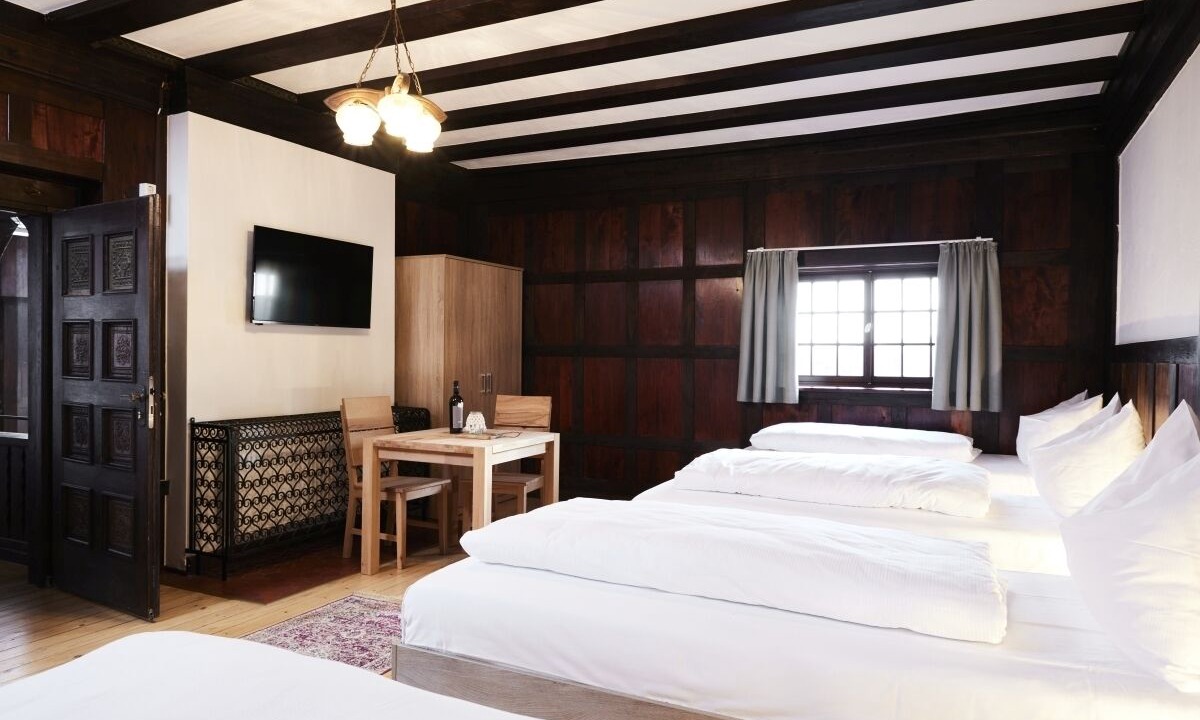 Photo of Bedroom in Innenstadt